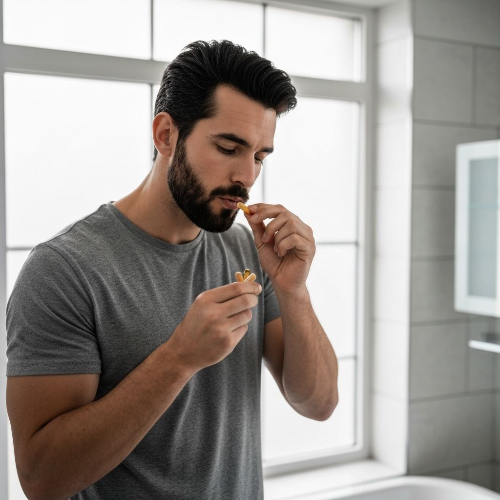 Energy and vitality consultation